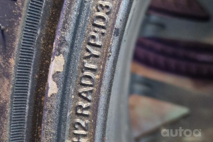 Germany Diewe Wheels, valuveljed