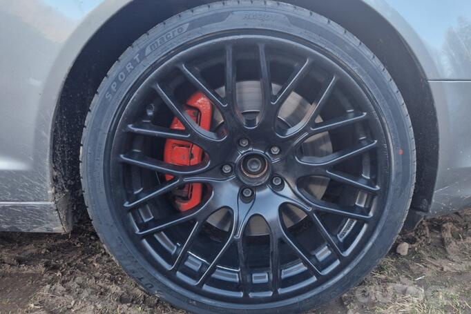 Germany Diewe Wheels, valuveljed