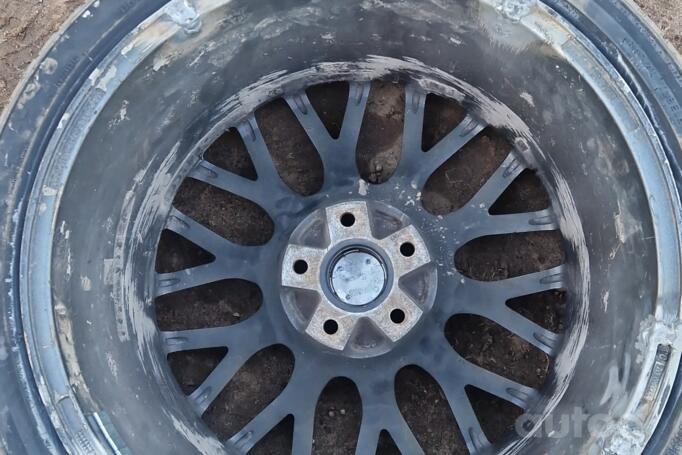 Germany Diewe Wheels, valuveljed