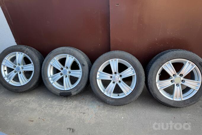 Fondmetal, valuveljed