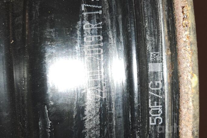 VW AG, terasest stantsitud