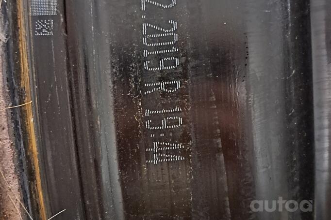 VW AG, terasest stantsitud