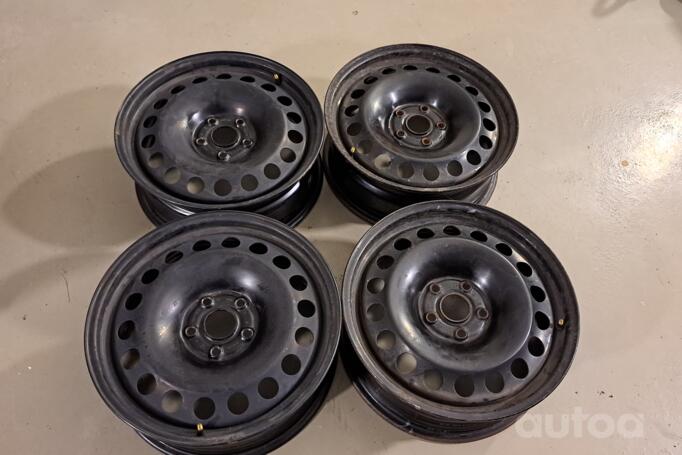 VW AG, terasest stantsitud