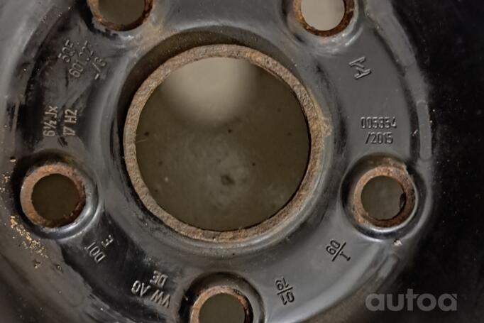 VW AG, terasest stantsitud