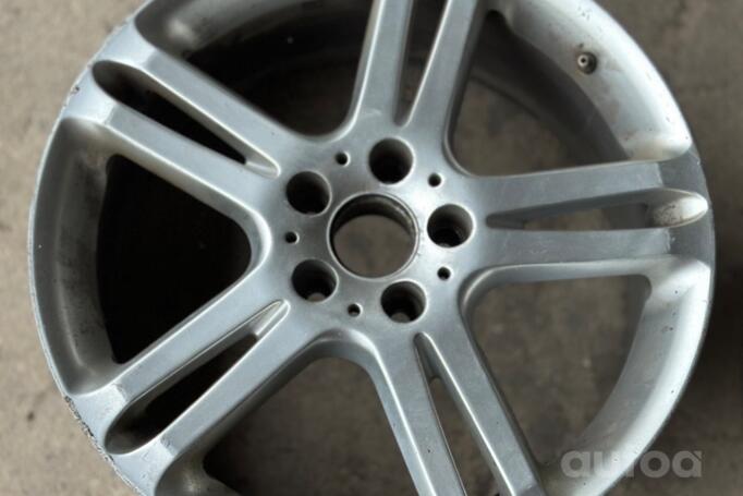 Mercedes, valuveljed