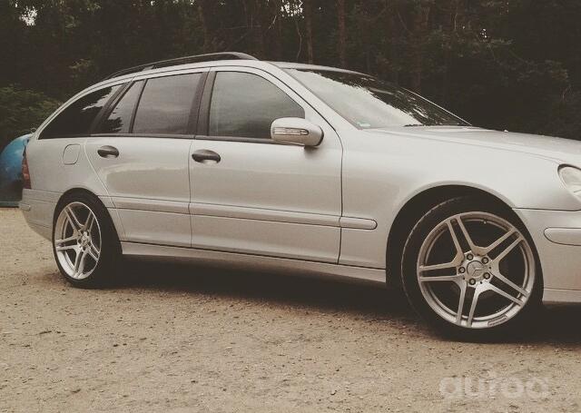 Mercedes AMG, valuveljed