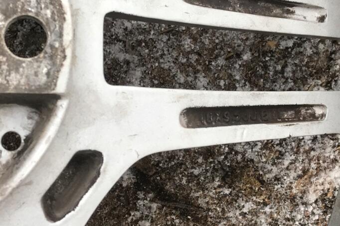 Mercedes AMG, valuveljed