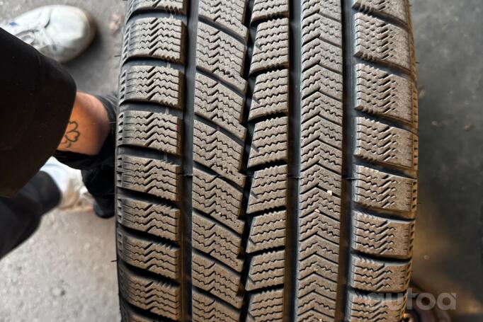 Ruff racing, valuveljed