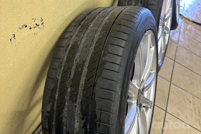 Mega wheels, valuveljed