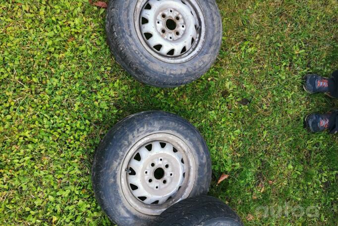 Muu, terasest stantsitud