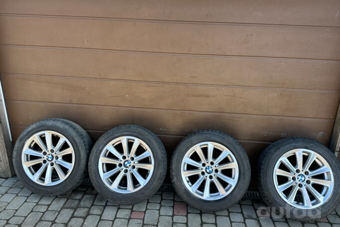 BMW, valuveljed