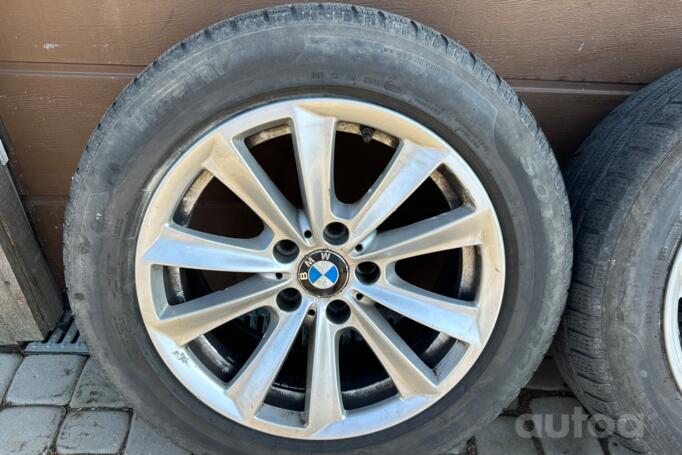 BMW, valuveljed