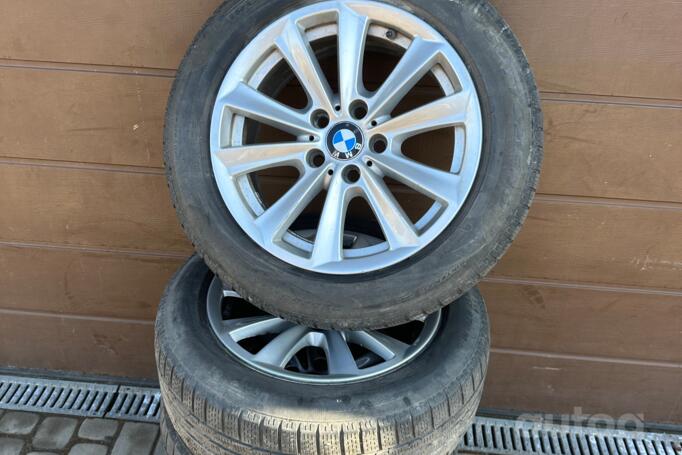 BMW, valuveljed