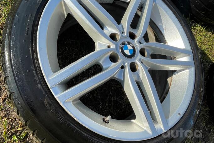 BMW/AUTEC, valuveljed