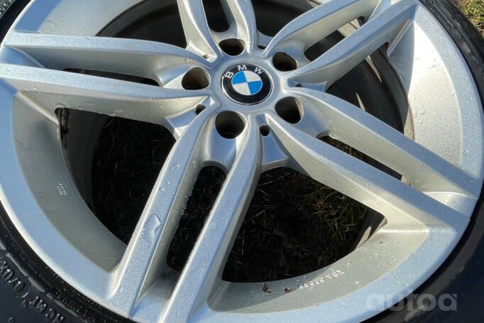 BMW/AUTEC, valuveljed