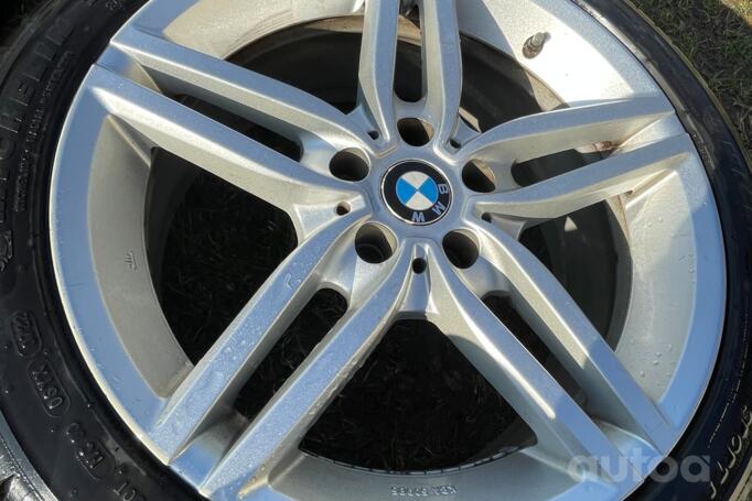 BMW/AUTEC, valuveljed