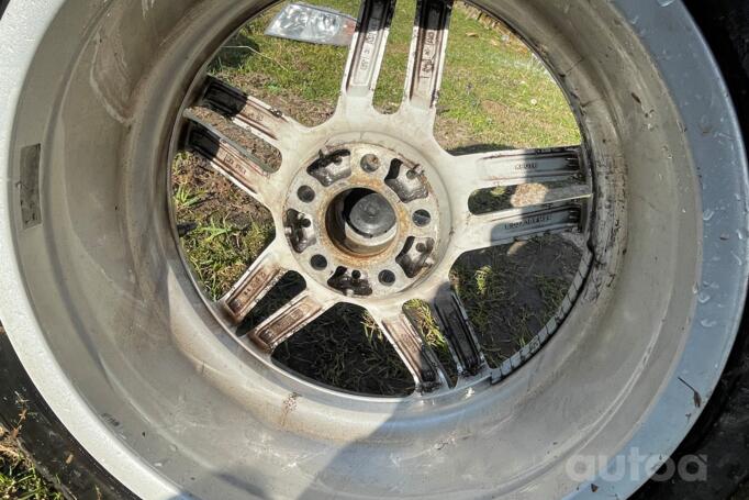 BMW/AUTEC, valuveljed