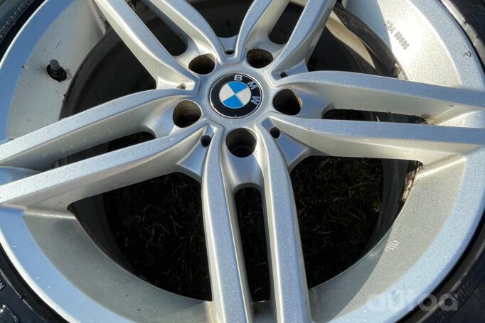 BMW/AUTEC, valuveljed