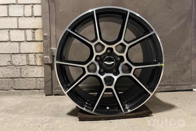 Aston Martin, valuveljed