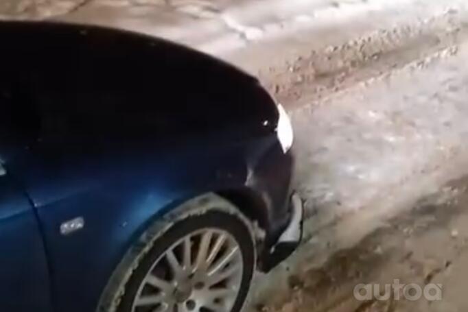 Audi, valuveljed