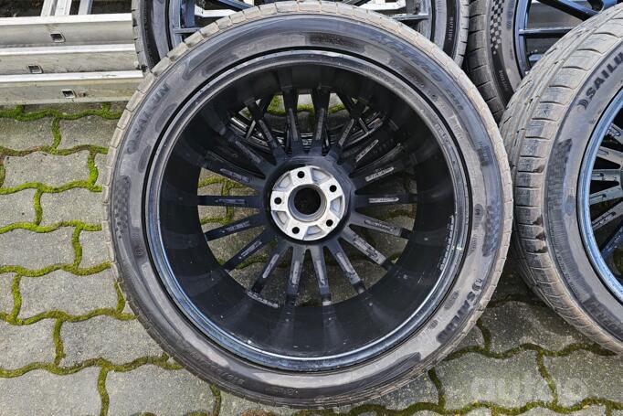 HAMANN, valuveljed