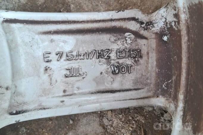 Audi, valuveljed