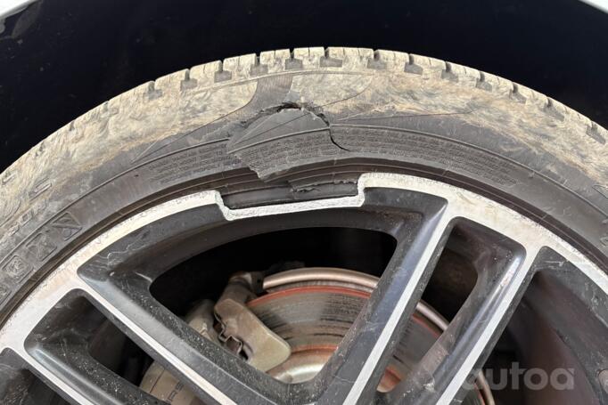 Porsche, valuveljed
