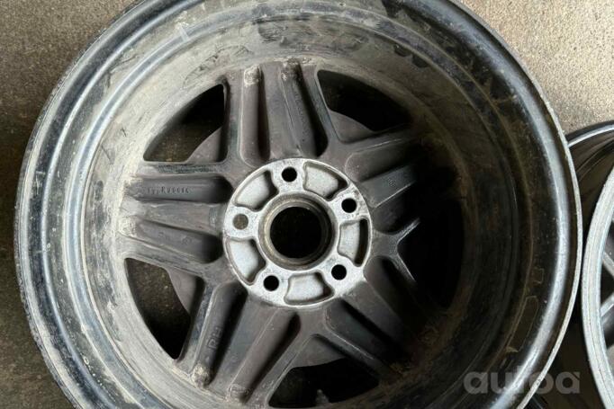 RH Topline, valuveljed