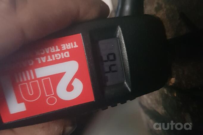 Audi, valuveljed
