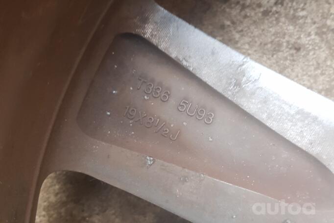 Audi, valuveljed