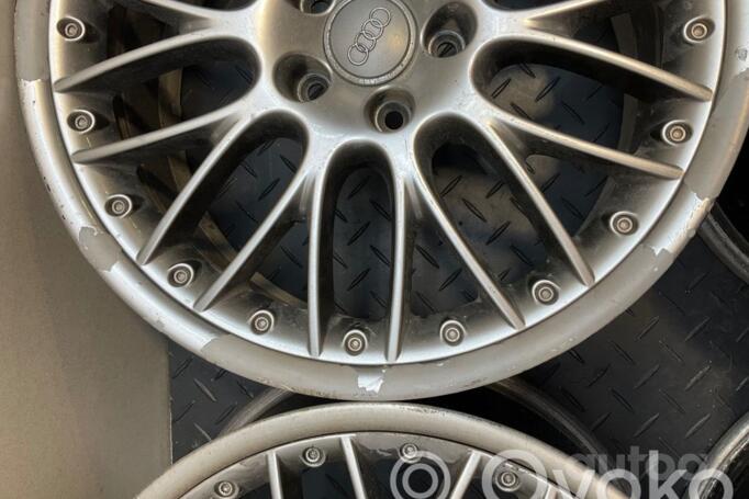 BBS, valuveljed