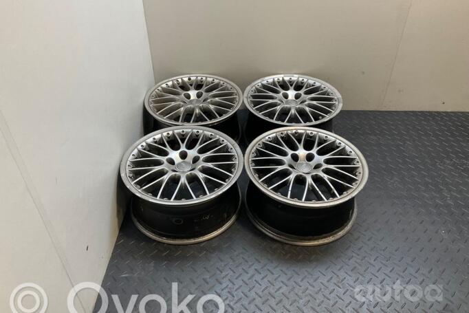 BBS, valuveljed