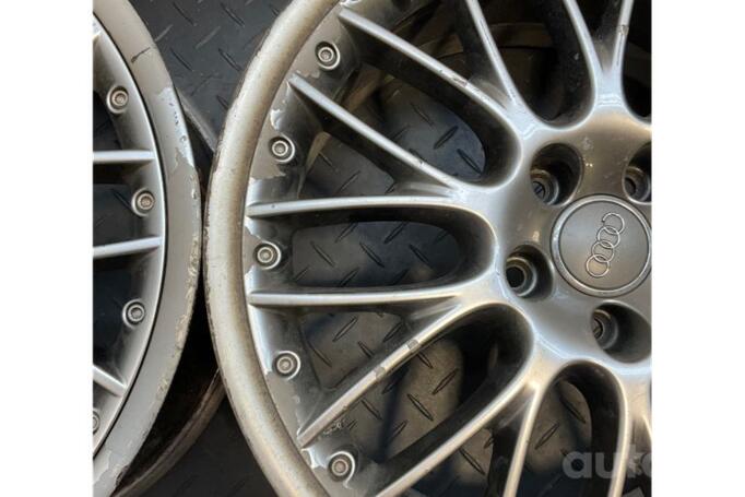 BBS, valuveljed