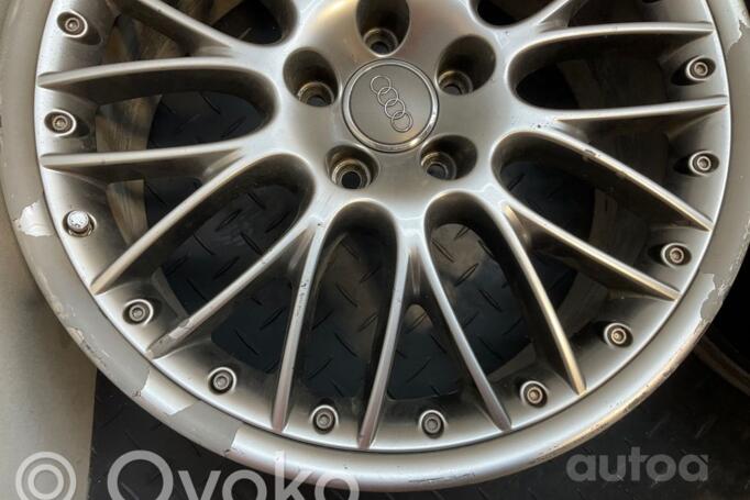 BBS, valuveljed