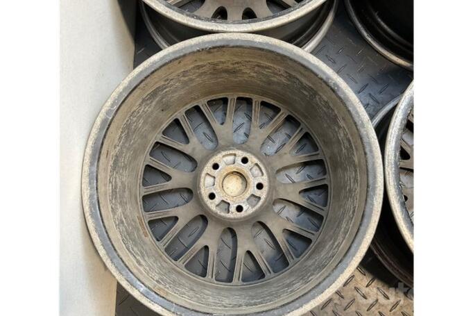 BBS, valuveljed