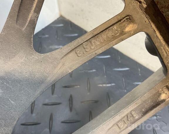 BBS, valuveljed