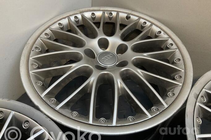 BBS, valuveljed