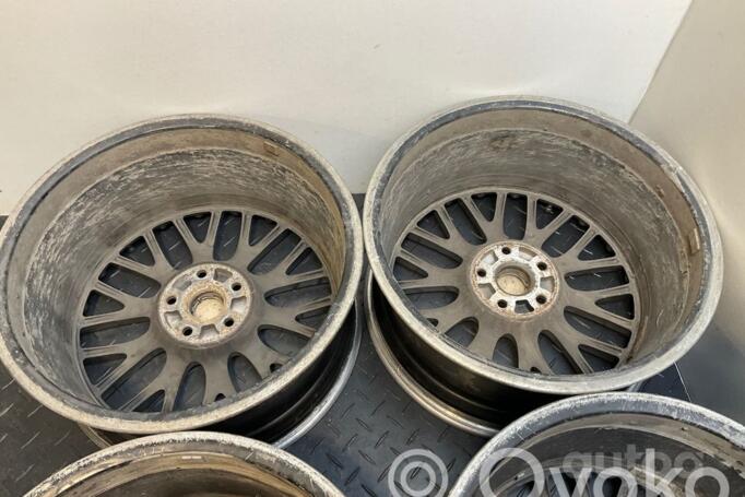 BBS, valuveljed