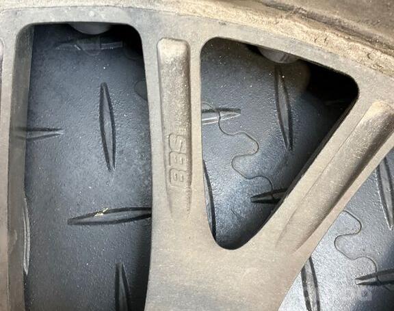 BBS, valuveljed
