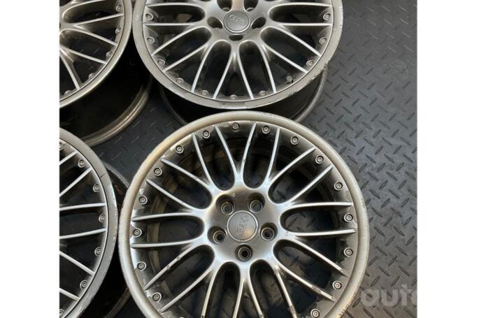 BBS, valuveljed