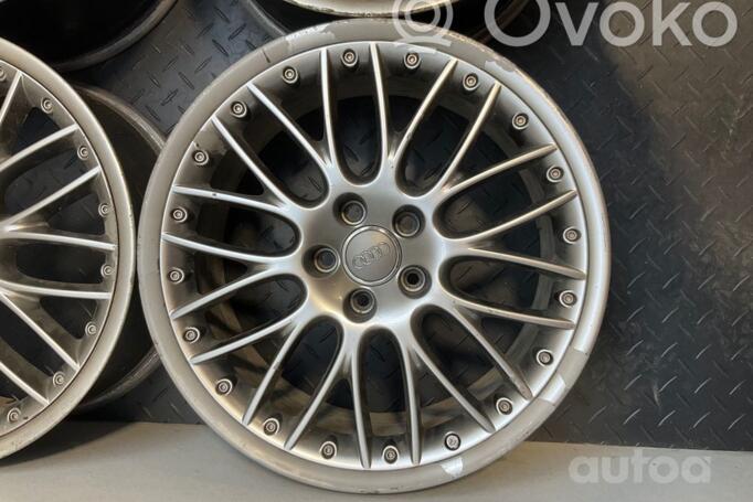 BBS, valuveljed
