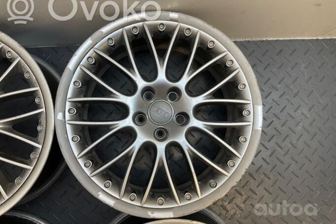 BBS, valuveljed