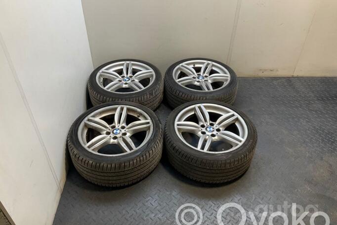 BMW, valuveljed