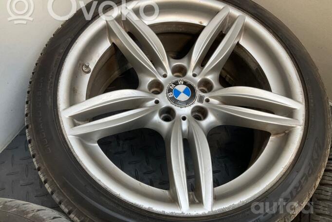 BMW, valuveljed