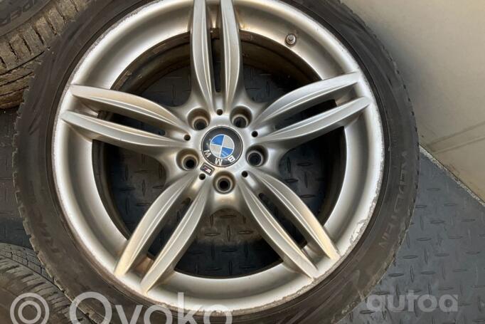 BMW, valuveljed
