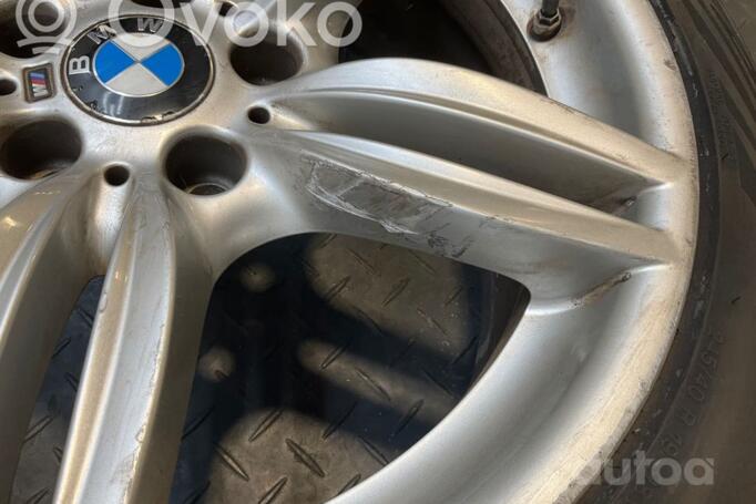 BMW, valuveljed