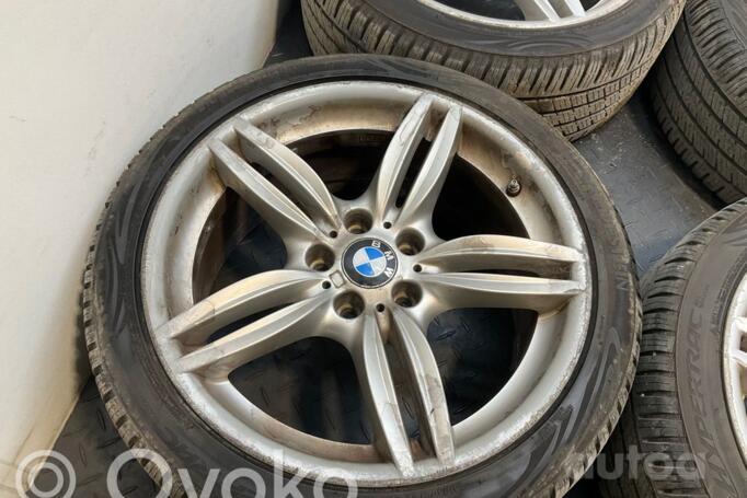 BMW, valuveljed