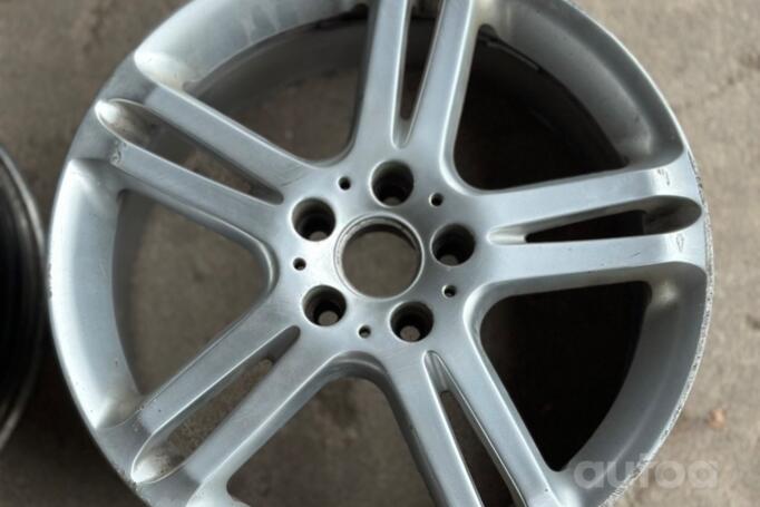 Mercedes, valuveljed