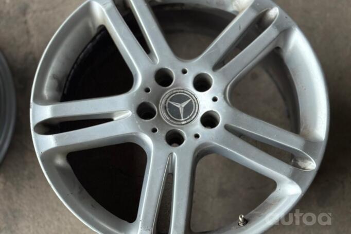 Mercedes, valuveljed