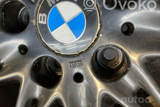 BMW, valuveljed